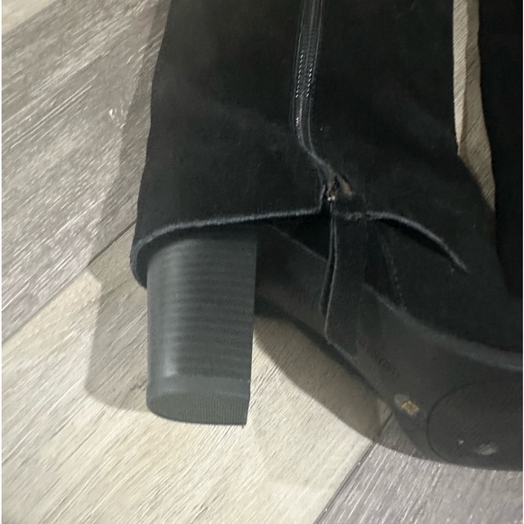 INC International Concept Boots - Picture 3 of 8